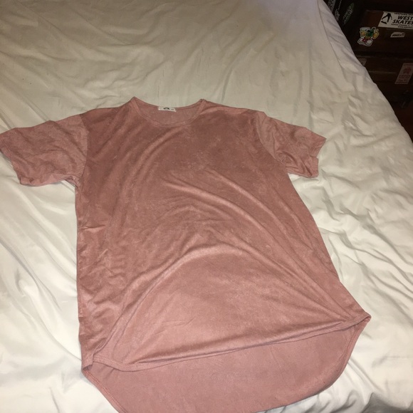 EPTM. Longfit T-Shirt men's xxl but fits Xl - Picture 2 of 4